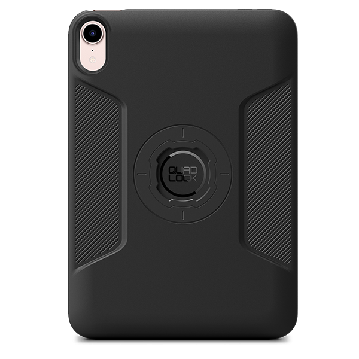 Quad Lock® MAG iPad Mini (6th Gen) telefono dėklas | Velonova ®